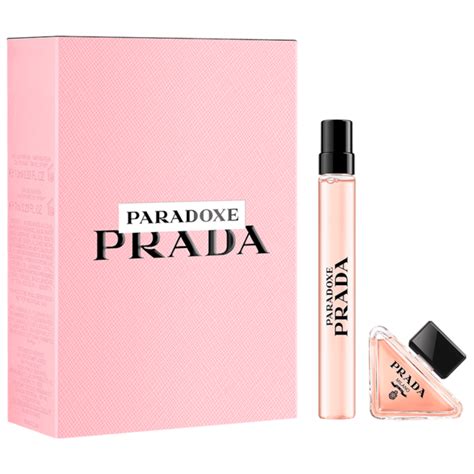 Prada na SEPHORA